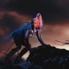 Fãs comemoram o lançamendo de "Chromatica", sexto álbum de estúdio da Lady Gaga