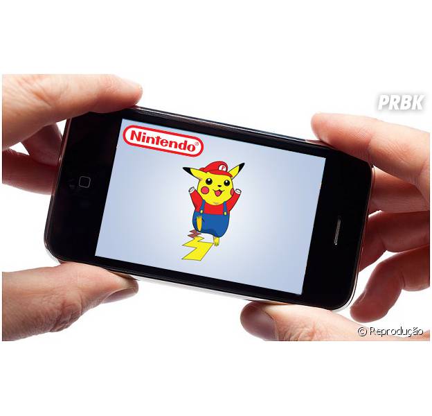 Emulador de jogos clássicos da Nintendo pode chegar para smartphones e celulares