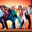 "High School Musical": consegue identificar as músicas do filme só por uma frase?
  