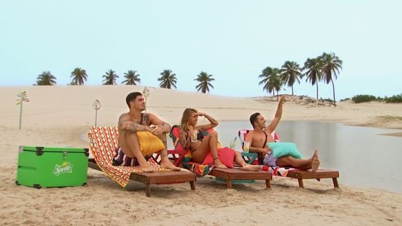 O que está faltando para a 6ª temporada de "De Férias com o Ex Brasil" começar a pegar fogo?
