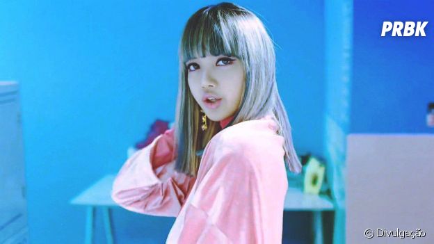 BLACKPINK: relembre visual da Lisa em "Whistle"
