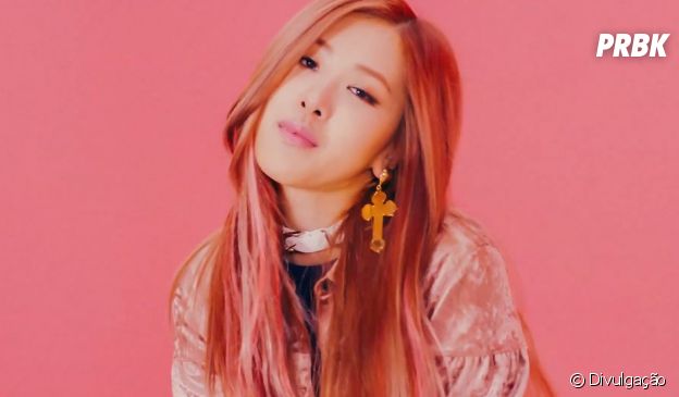 BLACKPINK: relembre visual da Rosé em "Whistle"