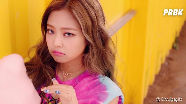 BLACKPINK: relembre o visual da Jennie na era "As If Your Last"