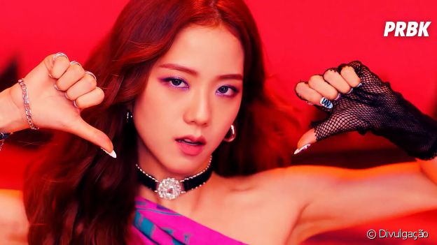 BLACKPINK: Relembre o visual da Jisoo na era "Kill This Love"