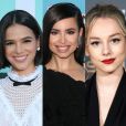 Bruna Marquezine, Sofia Carson, Ester Expósito e mais: consegue adivinhar a idade destas celebridades?