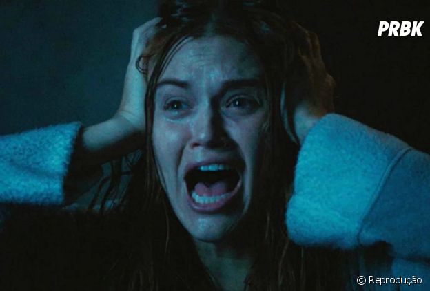 "Teen Wolf": Lydia (Holland Roden) é muito mais do que a patricinha popular da escola