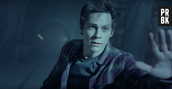 Stiles (Dylan O'Brien) foi esquecido por todos na sexta temporada de "Teen Wolf"
