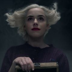 E os fãs de "O Mundo Sombrio de Sabrina" que fizeram um abaixo-assinado para salvar a série?