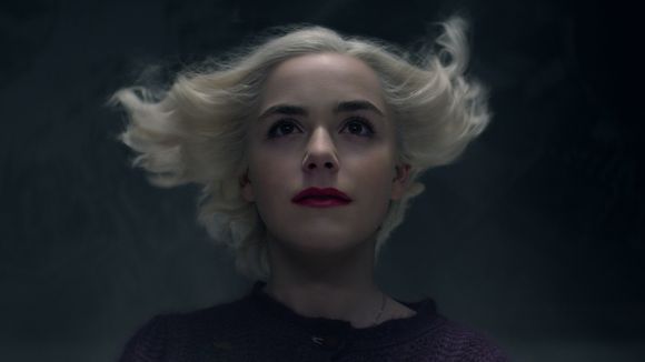 E os fãs de "O Mundo Sombrio de Sabrina" que fizeram um abaixo-assinado para salvar a série?