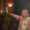 "O Mundo Sombrio de Sabrina": Netflix libera primeiras imagens da parte 4, a última da série