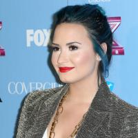 Demi Lovato divulga informações da "The Neon Lights Tour" no Brasil em 2014!