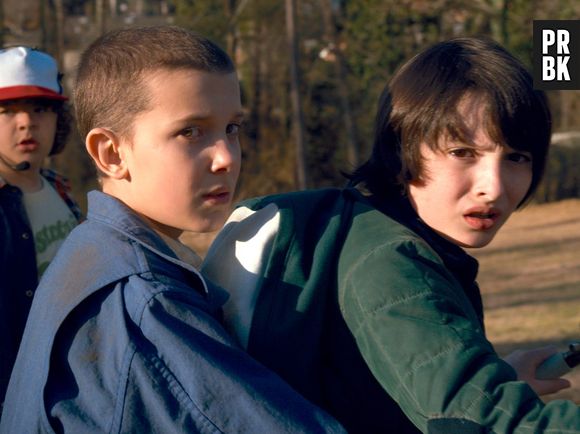 "Stranger Things": teste aqui seus conhecimentos sobre o episódio piloto