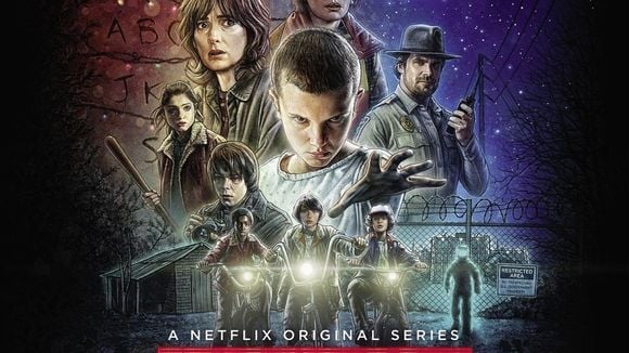 Você lembra de tudo que rolou no primeiro episódio de "Stranger Things"? Descubra neste quiz