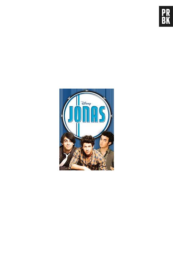 "Jonas" e mais títulos retornam na programação de #TBT do Disney Channel