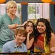 "Austin &amp; Ally" e mais títulos retornam na programação de #TBT do Disney Channel