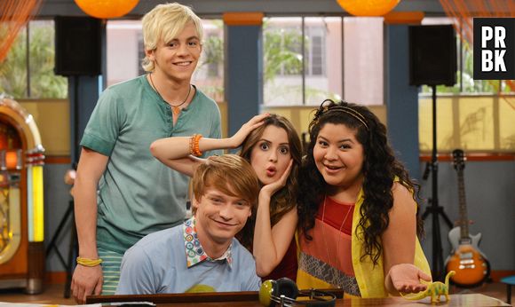 "Austin & Ally" e mais títulos retornam na programação de #TBT do Disney Channel