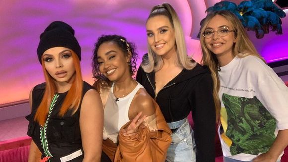 Little Mix: 6 motivos que fazem a girlband britânica especial