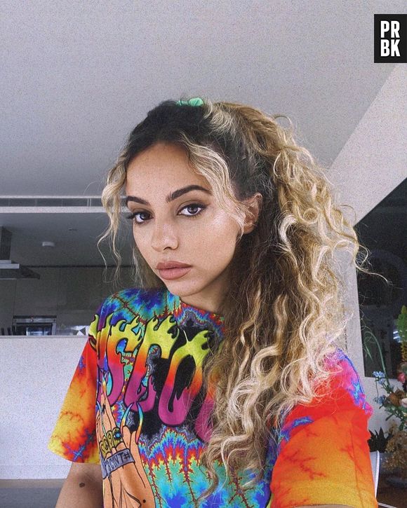 Little Mix: Jade Thirlwall também faz parte do grupo desde o início