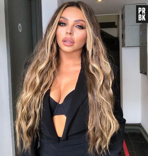 Little Mix: Jesy Nelson é parte do grupo formado no "The X Factor UK"