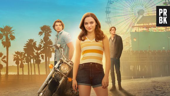 "A Barraca do Beijo 3": Jacob Elordi está confirmado no terceiro filme