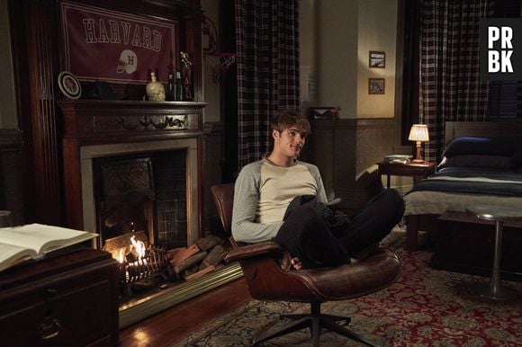 "A Barraca do Beijo 2": Jacob Elordi estava triste? Ator explica que ficou cansado durante as gravações
