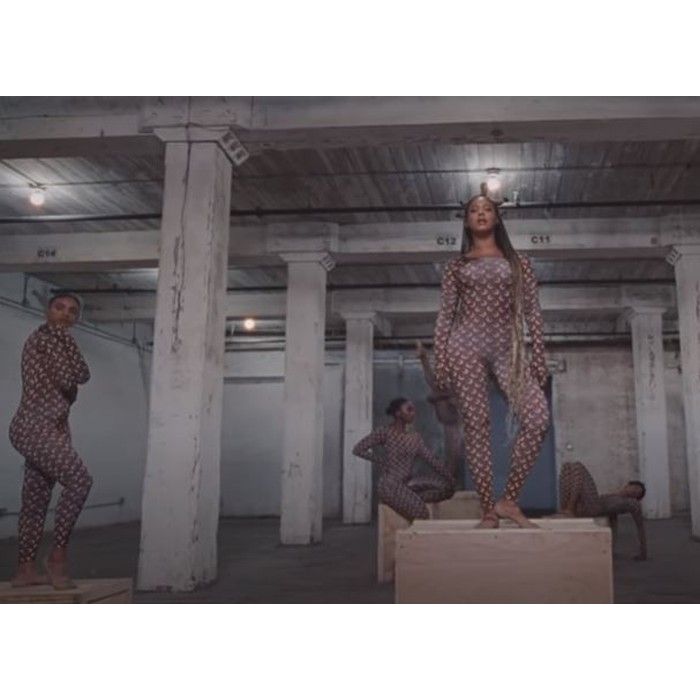 Beyoncé lançou o clipe de &quot;Already&quot; nesta sexta-feira (31)