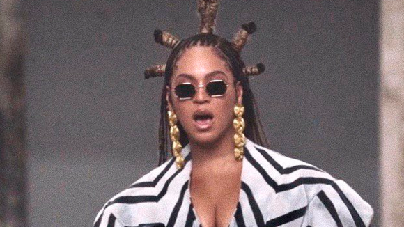 Estes 7 clipes da Beyoncé provam que a cantora sempre entregou um ótimo trabalho