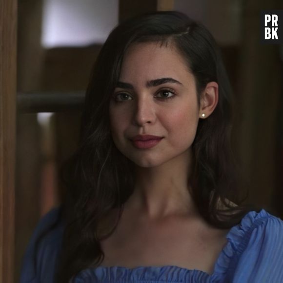"Songbird": além de Sofia Carson, veja outros nomes do elenco divulgados até o momento