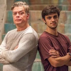 Arthur ou Jonatas? Descubra neste quiz com quem você ficaria em "Totalmente Demais"