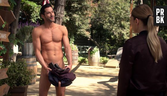 Teste: você é capaz de identificar o autor destas frases em "Lucifer"?