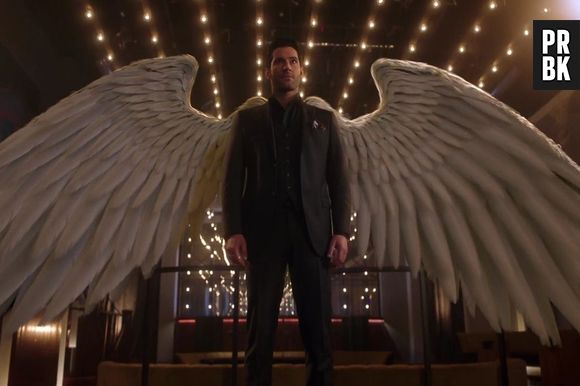"Lucifer": tá chegando! 5ª temporada estreia 21 de agosto