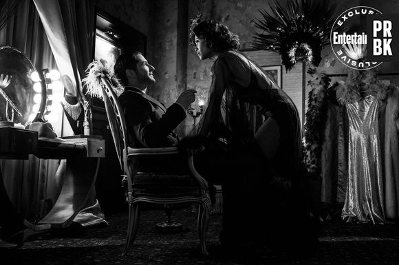 "Lucifer": episódio preto e branco da 5ª temporada será o quarto