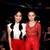 "Para Todos os Garotos que Já Amei" e "A Barraca do Beijo": Lana Condor e Joey King ficaram bem populares após protagonizarem as produções da Netflix
