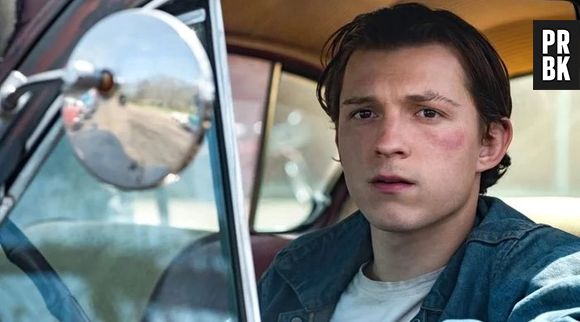 Netflix: "O Diabo de Cada Dia" chega ao catálogo no dia 16 de setembro