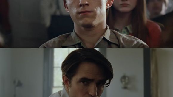 Além de filme com Robert Pattinson e Tom Holland, veja o que mais entra na Netflix em setembro