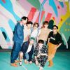 BTS lança "Dynamite" nesta sexta (21)