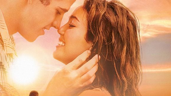 Você lembra o que estava acontecendo nestas cenas de "A Última Música"?