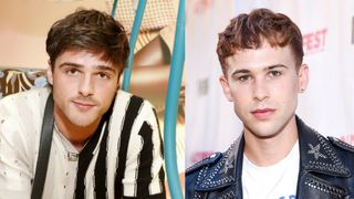 Estas fotos do Jacob Elordi levantaram uma discussão importante sobre masculinidade tóxica