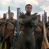 Chadwick Boseman ficou conhecido como o Rei T'Challa, de "Pantera Negra"