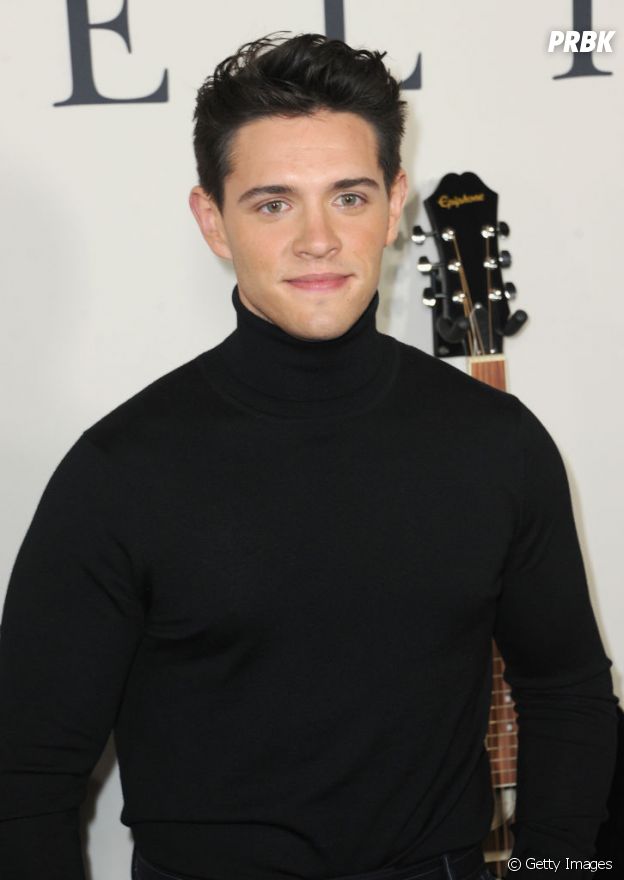 Casey Cott, o Kevin de "Riverdale", é do signo de Leão