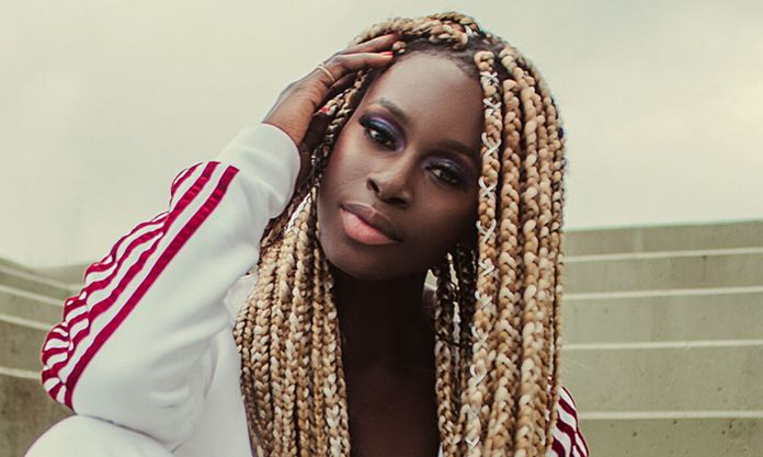 Now United Diarra Sylla Confirma Saida Do Grupo E Inicio Da Carreira Solo Saiba Mais Purebreak