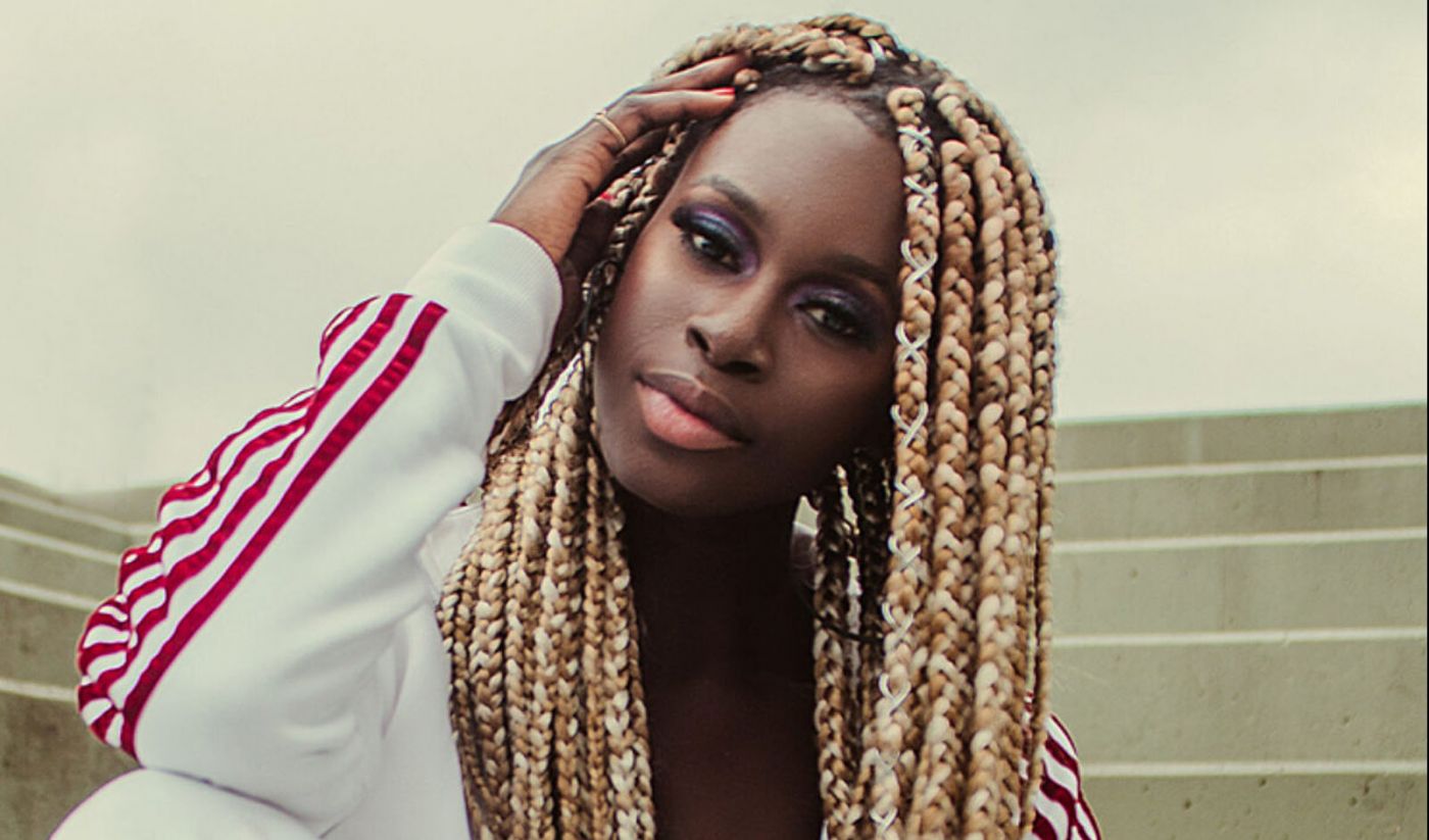 Now United Diarra Sylla Confirma Saida Do Grupo E Inicio Da Carreira Solo Saiba Mais Purebreak
