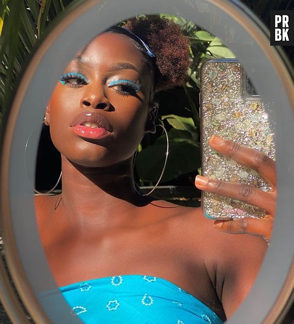 Ex-Now United, Diarra Sylla se inspirou nas manifestações antirracistas para primeiro clipe solo