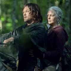 Hora de dizer adeus: "The Walking Dead" vai acabar na 11ª temporada