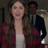 "Emily em Paris": veja quem está no elenco da nova série da Netflix