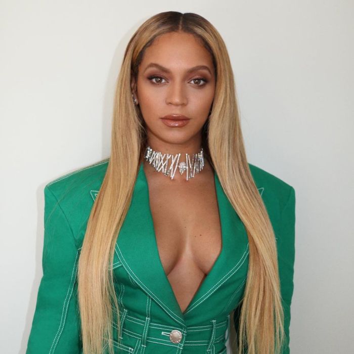 Beyoncé defende várias vertentes do feminismo desde o início de sua carreira