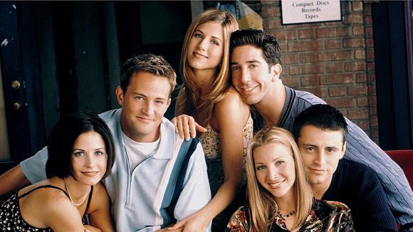 Você consegue completar estas frases icônicas de "Friends"?