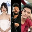 Com Selena Gomez e The Weeknd, Time libera lista das 100 personalidades mais influentes