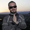 J Balvin entra para a seleção da Time das 100 personalidades mais influentes no mundo