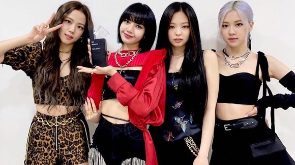 O BLACKPINK fez uma playlist onde escolheram suas músicas favoritas! Saiba mais